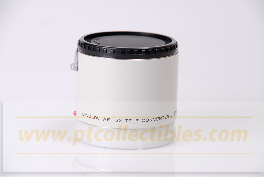 Minolta 2.0X II APO Converter